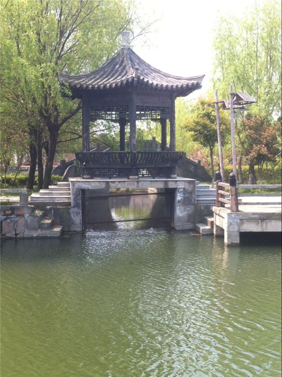 校園風(fēng)光14