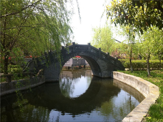 校園風(fēng)光6