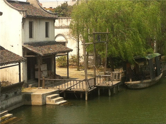 校園風(fēng)光4