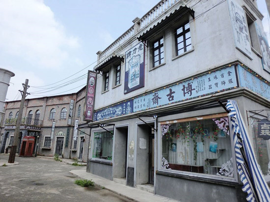 校園風(fēng)光3