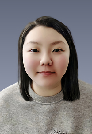 校級三好學(xué)生（20動(dòng)漫02 黃依）