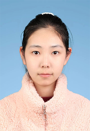 校級三好學(xué)生（20航服02 陳蘇雯）